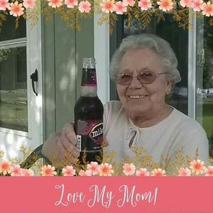 Meet your Posher, Sonja